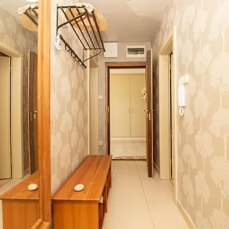 945 - A Balatonoszoedi Hullam Uedueloparkban Panoramas Apartmanban Szallas Balatonoszod