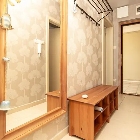 Appartement 945 - A Balatonoszoedi Hullam Uedueloparkban Panoramas Apartmanban Szallas *