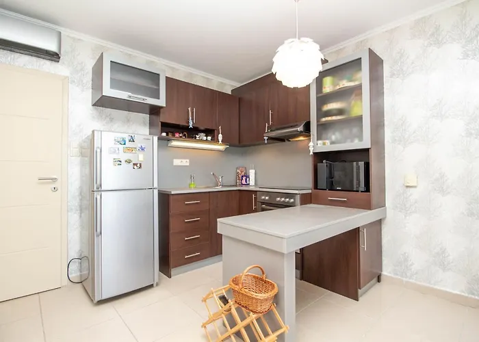 945 - A Balatonoszoedi Hullam Uedueloparkban Panoramas Apartmanban Szallas *