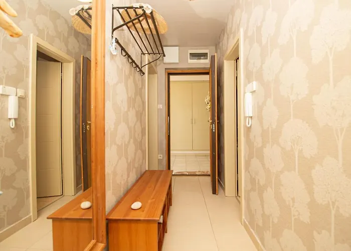 945 - A Balatonoszoedi Hullam Uedueloparkban Panoramas Apartmanban Szallas 벌러토뇌쇠드